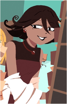 Anise Lumen