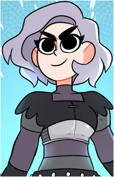 Axelia Monsterslayer's image