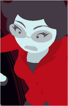 Jane Crocker