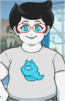 Jane Crocker