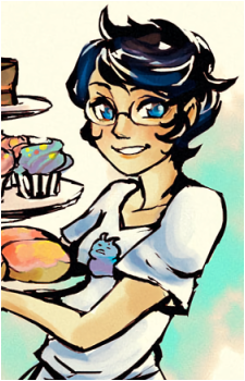 Jane Crocker
