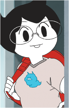 Jane Crocker