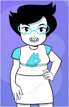 Jane Crocker
