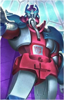 Alpha Trion's image