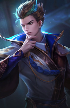 Di Renjie's image