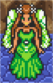 Venus {TLoZ}'s image