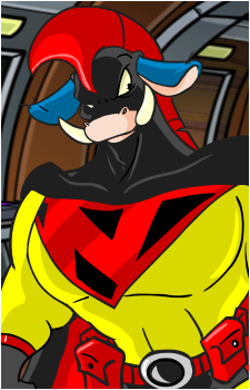 Judge Hog's image