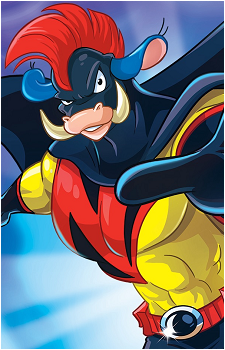 Judge Hog's image
