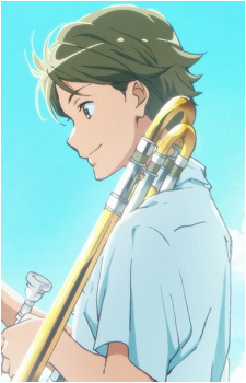 Shuuichi Tsukamoto