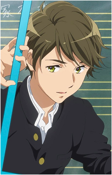 Shuuichi Tsukamoto