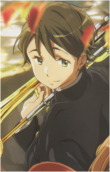 Shuuichi Tsukamoto