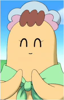 Honey's Mother's image