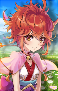 Kagura {TAC}