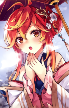 Kagura {TAC}