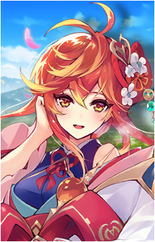 Kagura {TAC}