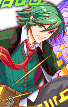 Odr's image