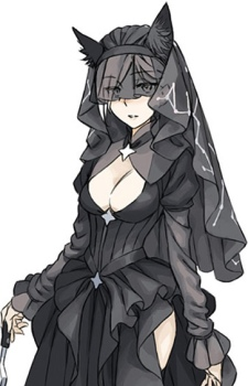 Mina Mathers's image