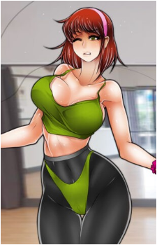 Sonia {LWHG}