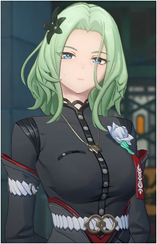 Isolde {ZZZ}'s image