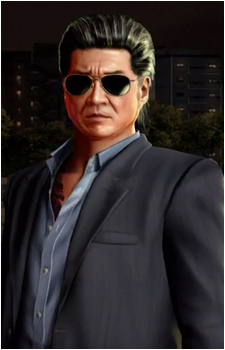 Daisaku Kuze