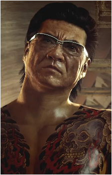 Daisaku Kuze
