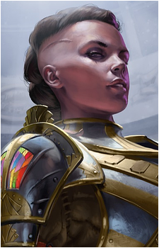 Danitha Capashen's image