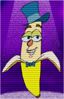 Top Banana's image