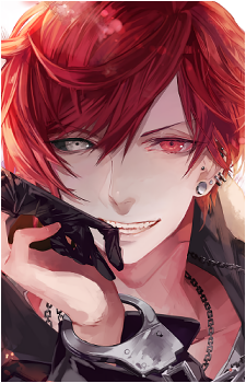 Chara {Criminale}'s image