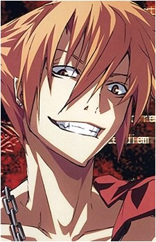 Shirou Yusa's image