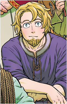 Thorfinn (Bug-Eyes)'s image