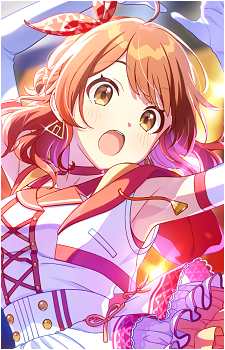 Ume Hanami's image