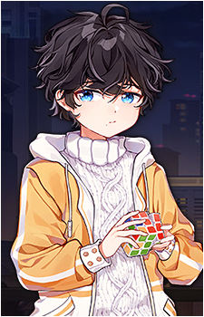 Sora Ichinose's image