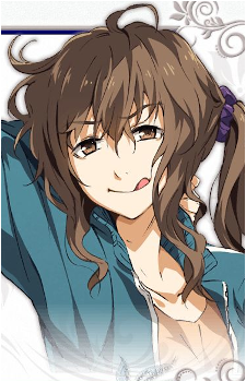 Hanae Ashizumi's image