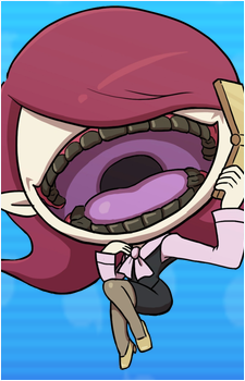 Nagatha's image