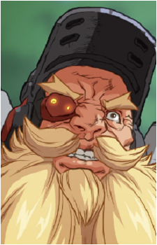 Torbjörn