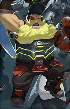 Torbjörn