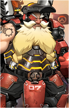 Torbjörn's image