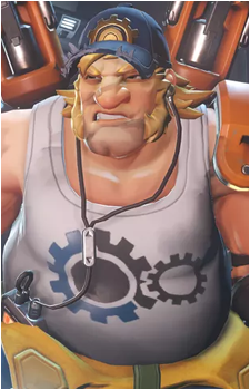 Torbjörn