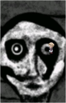 Zalgo's image