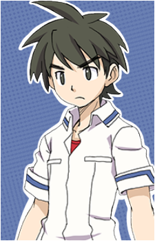 Tenzou Motesugi