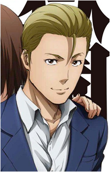 Shingo Wakamoto