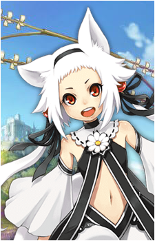 Mamono-chan's image