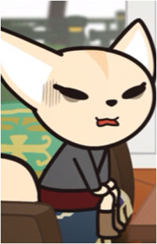 Fenneko