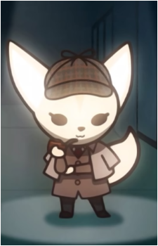 Fenneko