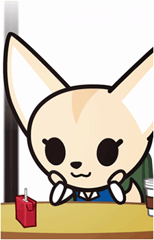 Fenneko