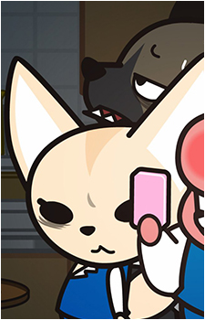Fenneko