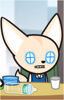 Fenneko