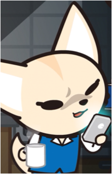 Fenneko