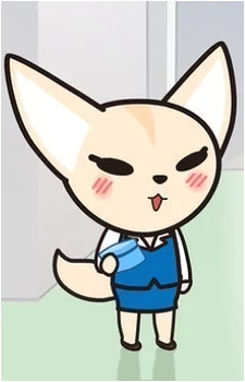Fenneko