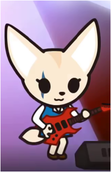 Fenneko